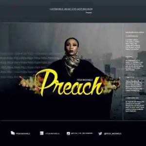 Fega Michaels - Preach